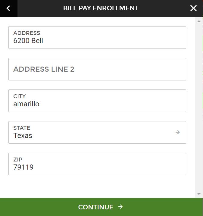 Inside digital banking checkfree